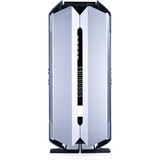 Lian Li Odyssey X Tower-behuizing Zilver | 2x USB-A 3.2 (5 Gbit/s) | USB-C 3.2 (5 Gbit/s) | Audio