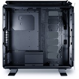 Lian Li Odyssey X Tower-behuizing Zilver | 2x USB-A 3.2 (5 Gbit/s) | USB-C 3.2 (5 Gbit/s) | Audio