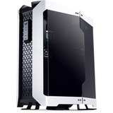 Lian Li Odyssey X Tower-behuizing Zilver | 2x USB-A 3.2 (5 Gbit/s) | USB-C 3.2 (5 Gbit/s) | Audio