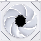 Lian Li UNI FAN SL-INF FLEX 120 RGB case fan Wit, 120 x 124 x 28 mm, PWM