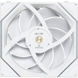 Lian Li UNI FAN TL 120 Wireless case fan Wit, 4-pin PWM, Incl. controller