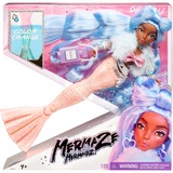 MGA Entertainment Mermaze Mermaidz - Color Change Shellnelle Pop 