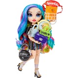 MGA Entertainment Rainbow High - Mini Accessories Studio: Handtassencollectie poppen accessoires 