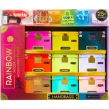 MGA Entertainment Rainbow High - Mini Accessories Studio: Handtassencollectie poppen accessoires 