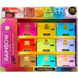 MGA Entertainment Rainbow High - Mini Accessories Studio: Handtassencollectie poppen accessoires 