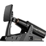 MOZA mBooster Active Pedal pedalen Zwart