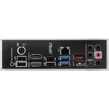 MSI MPG B550 GAMING PLUS socket AM4 moederbord Zwart, RAID, Gb-LAN, Sound, ATX