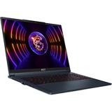 MSI Stealth 14 Studio A13VF-009NL 14"  gaming laptop Wit | i7-13700H | RTX 4060 | 16 GB | 1 TB SSD | 2.5 Gb-LAN