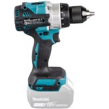 Makita Accu-Schroefboormachine DDF486Z schroeftol Blauw/zwart, Accu en oplader niet inbegrepen