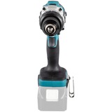 Makita Accu-Schroefboormachine DDF486Z schroeftol Blauw/zwart, Accu en oplader niet inbegrepen