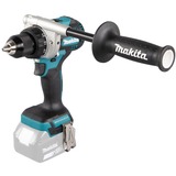 Makita Accu-Schroefboormachine DDF486Z schroeftol Blauw/zwart, Accu en oplader niet inbegrepen