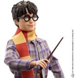 Mattel Harry Potter: Platform 9 3/4 Pop 