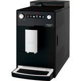 Melitta Latticia OT F300-100 volautomaat Zwart (mat)