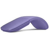 Microsoft Surface Arc Mouse Paars, Bluetooth 4.1