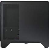 Montech KING 15 PRO midi tower behuizing Zwart | 2x USB-A | 1x USB-C | RGB | Window