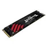 Mushkin Tempest, 512 GB SSD MKNSSDTS512GB-D8, PCIe Gen3 x4 NVMe 1.4