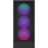 NZXT Kraken Elite 420 V2 RGB waterkoeling Zwart