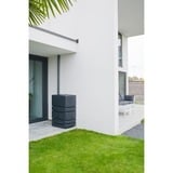 Nature Regenton Antraciet, 450 liter