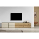 Neomounts WL35-550BL12 tv wandsteun wandmontage  Zwart