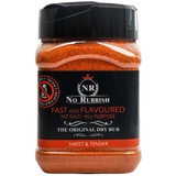 No Rubbish Fast & Flavoured All purpose No Salt specerijen