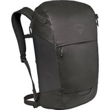Osprey Transporter Large Zip Top Pack rugzak Zwart, 32 liter