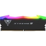 Patriot 32 GB DDR5-7800 Kit werkgeheugen Zwart, Viper Xtreme 5 RGB, XMP 3.0