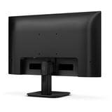 Philips 24E1N1200A/00 23.8" monitor Zwart, VGA, HDMI, DisplayPort, Audio, 120 Hz
