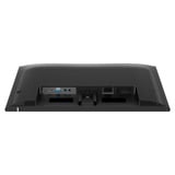 Philips 24E1N1200A/00 23.8" monitor Zwart, VGA, HDMI, DisplayPort, Audio, 120 Hz