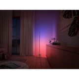 Philips Hue White and Color Gradient Signe vloerlamp Wit, 2000K - 6500K, Dimbaar