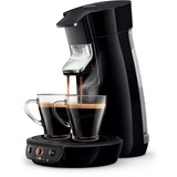 Philips Senseo Viva Café HD6561/60 padmachine Zwart