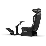 Playseat® Evolution PRO - Black ActiFit racing simulator Zwart