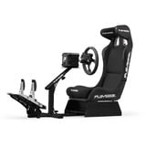 Playseat® Evolution PRO - Black ActiFit racingsimulator Zwart