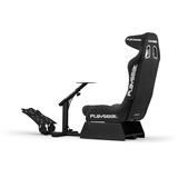 Playseat® Evolution PRO - Black ActiFit racingsimulator Zwart