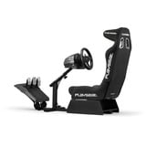 Playseat® Evolution PRO - Black ActiFit racingsimulator Zwart