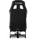 Playseat® Evolution PRO - Black ActiFit racingsimulator Zwart