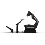 Playseat® Evolution PRO - Black ActiFit racingsimulator Zwart