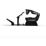 Playseat® Evolution PRO - Black ActiFit racingsimulator Zwart