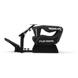 Playseat® Evolution PRO - Black ActiFit racingsimulator Zwart