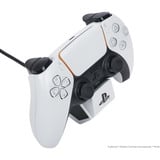PowerA Solo-oplaadstation voor DualSense draadloze controller Wit/zwart