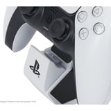PowerA Solo-oplaadstation voor DualSense draadloze controller Wit/zwart