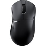 Pulsar X3 Mini Wireless Gaming Mouse Zwart, 32000 DPI