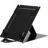 R-Go Tools R-Go Riser Duo 2-in-1 ergonomische tablet- en laptopstandaard Zwart