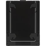 R-Go Tools R-Go Riser Duo 2-in-1 ergonomische tablet- en laptopstandaard Zwart