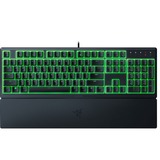 Razer Ornata V3 X Low Profile Gaming Keyboard Zwart, US lay-out, Membraan, RGB leds, ABS Keycaps