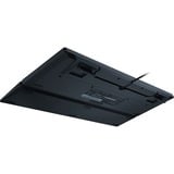 Razer Ornata V3 X Low Profile Gaming Keyboard Zwart, US lay-out, Membraan, RGB leds, ABS Keycaps