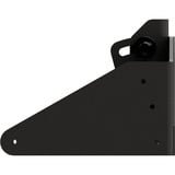 Res-Tech GT DD Support Simucube bevestiging Zwart