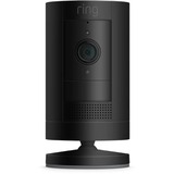 Ring Stick up Cam Battery beveiligingscamera Zwart