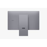 SAMSUNG S32FM902SU 32" 4K UHD monitor Zilver, 165 Hz, HDMI, Display Port, USB-C, Wi-Fi, Audio, Camera, AMD Free-Sync