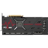 SAPPHIRE PULSE AMD Radeon RX 7900 XTX grafische kaart RDNA 3, 2x DisplayPort, 2x HDMI