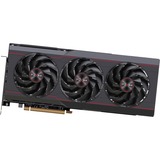 SAPPHIRE PULSE Radeon RX 7900 XTX 24GB grafische kaart 2x HDMI, 2x DisplayPort